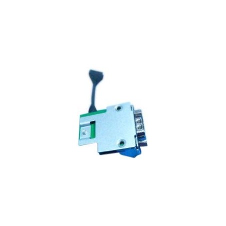 "High-Performance Dell ASSY CRD Port Serial - Manufacturer Part 6CC5P"